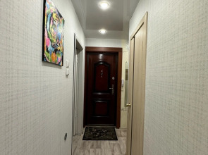 Квартира На 50 лет Октября 19