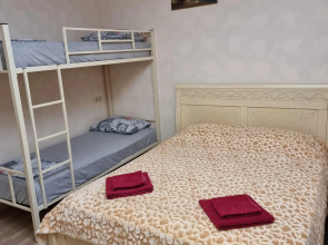 Гостевой дом Валери