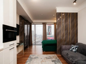 Апартаменты Tabala`s Apartments 1
