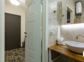 Апартаменты Студия 42