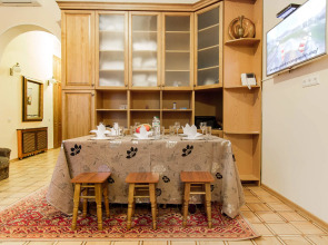 Хостел Мама