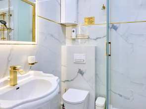 Квартира Deluxe Apartment 49 м2