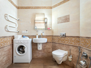 Квартира в ЖК Легенды Моря