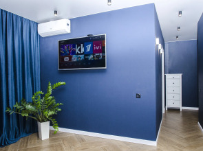 Квартира Симбирцева 40