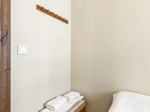 Апартаменты 2 bedrooms apt in Galata Private