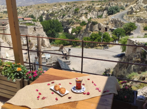Бутик-отель Vigneron Cave Hotel