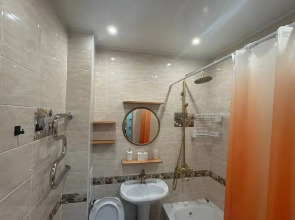 Квартира Уютная Квартира по адресу Октябрьская 221