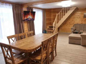 na Stroitelej 134 Guest house