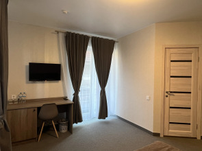 Гостевой дом Астра