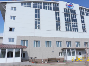 Гостиница Спорт