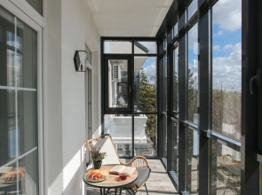 Апартаменты Штольц 36