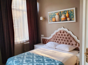 Отель Sehir Oldcity