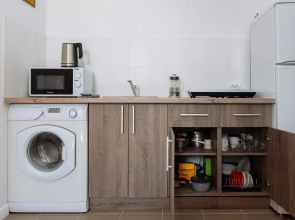 Апартаменты Студия Лофт