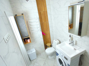 Квартира Современная 1 комнатная в ЖК Гурьевский