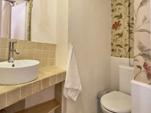 Квартира Дизайн-студия ANTIQUE