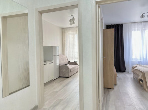 Квартира Уютнo как дoма