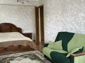 Flat Na Sovetskoy 4