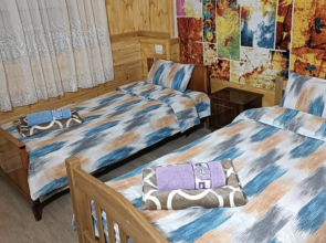 Piligrim Apartments