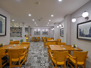 Бутик-отель  Akka Suites Taksim