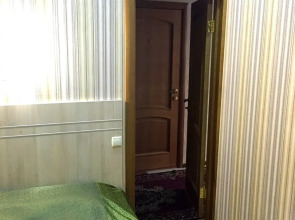 Мини-Отель Лаки