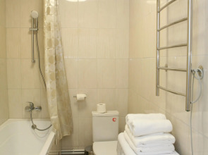 Апартаменты на Пушкинской 101 1