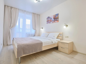 Apartamenty Petrovskie na Matrosova 3