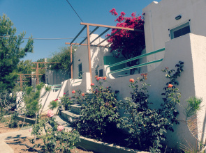 Studios Crete Apartments