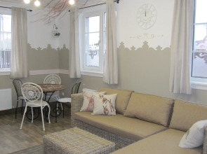 Гостевой дом Любимый