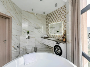 Апартаменты Грин Парк 119/3