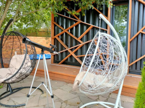 Гостевой Дом для двоих Twix House в Новой Москве