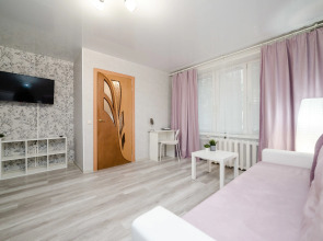 Апартаменты Новокузнецкая 35-37с2