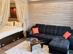 Baikal Hill Residence 1 Apartments