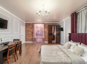 Апартаменты Imperial на Фонтанке 10 гостей