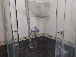 Апартаменты на Фиоленте Фиолент Виладж