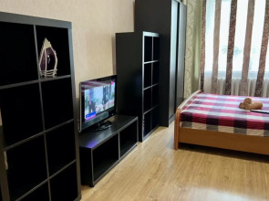 Квартира на Гоголя 39А