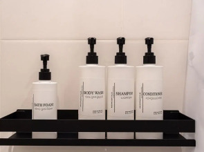 Апартаменты LaMansh Apartment