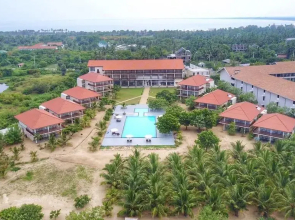 Passi Villas Passikudah Hotel