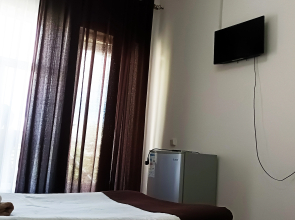 Гостевой Дом ГульХаят