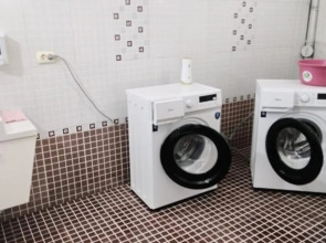 Хостел Room Koktobe