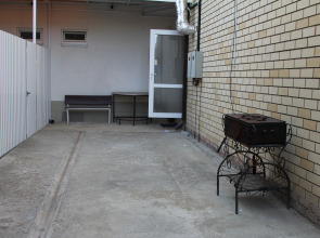 Гостевой Дом Мой Дом на Краснодарской