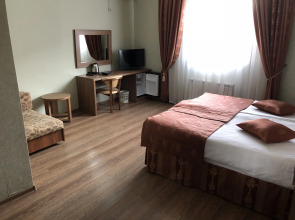 Гостевой Дом Centr