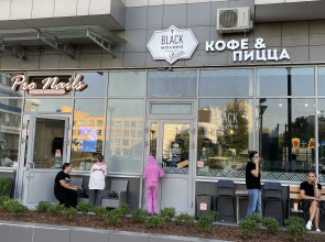 Квартира 2-х комн квартира Люкс Бриз Триколор у м.ВДНХ до 6 чел.