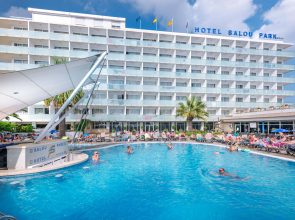 4R Salou Park Resort I