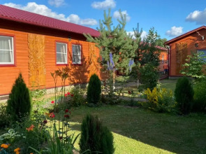 Гостевой дом Владимирский Хуторок