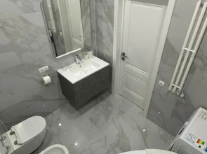 Квартира в Центре Сард 40 Вид на Горы