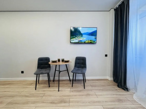 Апартаменты Ростов Посуточно в Историческом Центре Города