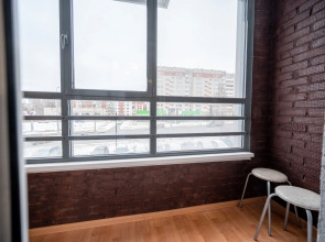 Апартаменты Privi House на 50 лет ВЛКСМ 6