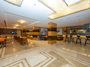 Freya Hotel