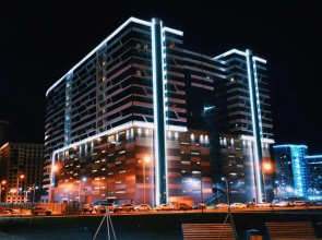 Апартаменты Cruise Comfort