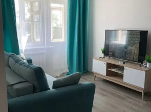 Квартира на Псковской 8